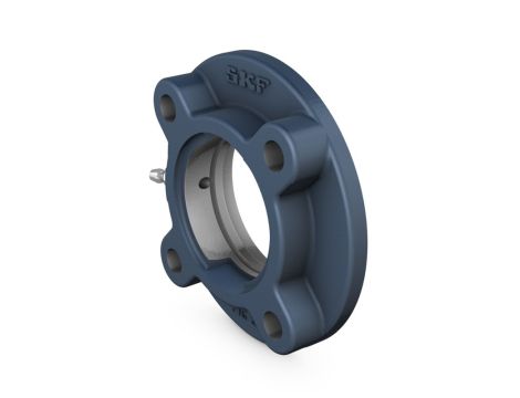 SKF - Oprawa samonastawna żeliwna, FYC 513