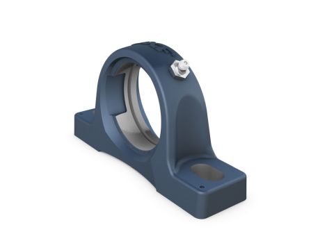 SKF - Oprawa samonastawna żeliwna, SY 503 M