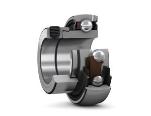 SKF - Łożysko samonastawne, YET 206-103 30.163 x 62.0 x 35.7
