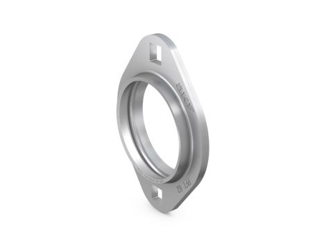 SKF - Oprawa samonastawna blaszana, PFT 40