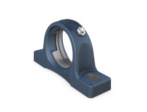 SKF - Oprawa samonastawna żeliwna, SY 505 M