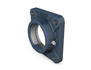 SKF - Oprawa samonastawna żeliwna, FY 510 M