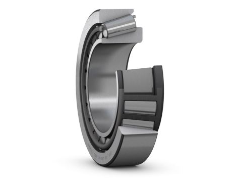 SKF - Łożysko stożkowe jednorzędowe, LM 29749/710/QCL7CVA607 38.1 x 65.088 x 19.024