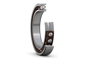 SKF - Łożysko skośne jednorzędowe, łożysko precyzyjne, 7006 CEGA/P4A 3 x 55.0 x 13.0