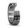 SKF - Łożysko walcowe dwurzędowe, łożysko precyzyjne, NN 3015 TN/SPW33 75.0 x 115.0 x 3