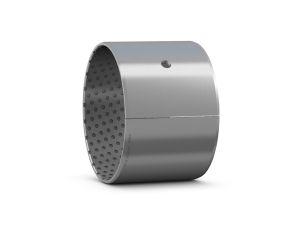 SKF - Tuleja ślizgowa cienkościenna, PCM 252825 M 25.0 x 28.0 x 25.0