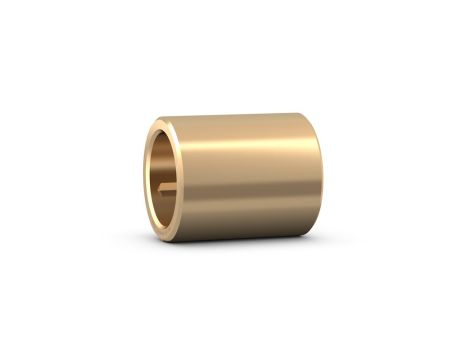 SKF - Tuleja z brązu, PBM 354550 M1G1 35.0 x 45.0 x 5
