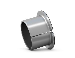 SKF - Tuleja ślizgowa cienkościenna z kołnierzem, PCMF 151717 E 15.0 x 17.0 x 17.0