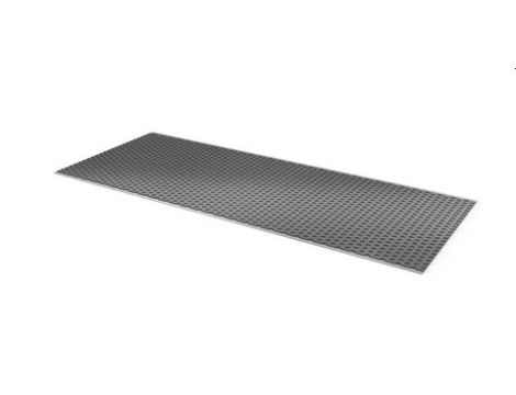 SKF - Płytka ślizgowa, PCMS 2005003.06 M 3.06 x 20 x 50