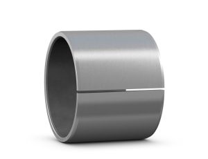 SKF - Tuleja ślizgowa cienkościenna, PCM 404440 E 4 x 44.0 x 4