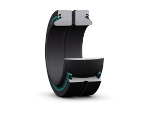 SKF - Łożysko przegubowe, GE 45 ES-2RS 45.0 x 68.0 x 32.0