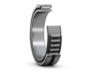 SKF - Łożysko igiełkowe, NA 4904 2 x 37.0 x 17.0