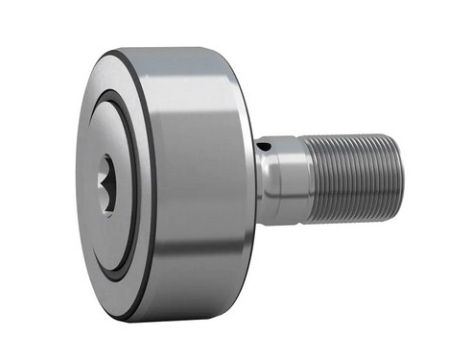 SKF - Rolka wałeczkowa z trzpieniem, NUKR 90 A 3 x 9 x 10