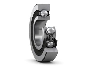 SKF - Rolka z otworem, 361205 R 25.0 x 62.0 x 15.0