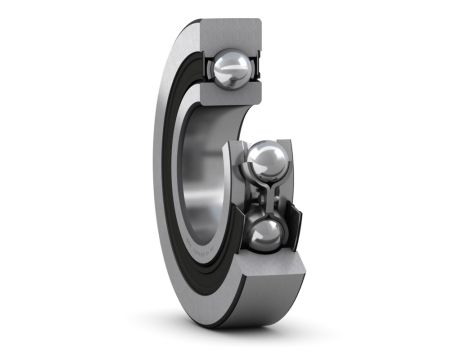 SKF - Rolka z otworem, 361200 R 1 x 32.0 x 9.0
