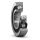 SKF - Rolka z otworem, 361201 R 12.0 x 35.0 x 1