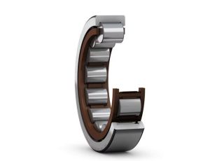 SKF - Łożysko walcowe bez pierścienia wewnętrznego, RNU 208 ECP 49.5 x 8 x 18.0