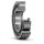 SKF - Łożysko walcowe jednorzędowe, NUP 209 ECJ/C3 45.0 x 85.0 x 19.0
