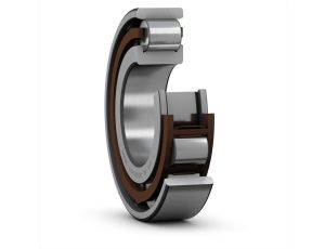 SKF - Łożysko walcowe jednorzędowe, N 213 ECP 65.0 x 12 x 23.0