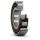 SKF - Łożysko walcowe jednorzędowe, N 307 ECP 35.0 x 8 x 21.0