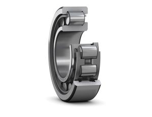 SKF - Łożysko walcowe jednorzędowe, NJ 324 ECJ 12 x 26 x 55.0