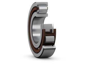 SKF - Łożysko walcowe jednorzędowe, NJ 315 ECP 75.0 x 16 x 37.0