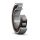 SKF - Łożysko walcowe jednorzędowe, NU 2224 ECP 12 x 215.0 x 58.0