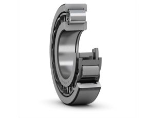 SKF - Łożysko walcowe jednorzędowe, NUP 307 ECJ 35.0 x 8 x 21.0