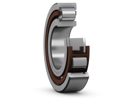 SKF - Łożysko walcowe jednorzędowe, NJ 2314 ECP/C3 7 x 15 x 51.0