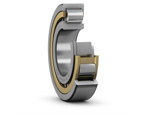 SKF - Łożysko walcowe jednorzędowe, NJ 2320 ECML/C4 10 x 215.0 x 73.0