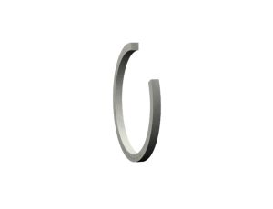 SKF - Pierścień ustalający, FRB 10/100 92.0 x 10 x 1