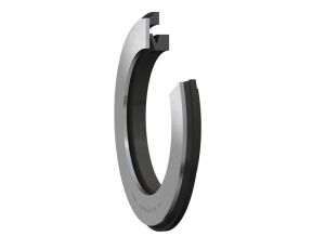 SKF - Uszczelnienie oprawy dzielonej, TSN 617 A 75.0 x 150.5 x 5.8