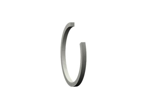 SKF - Pierścień ustalający, FRB 11,5/100 92.0 x 10 x 11.5