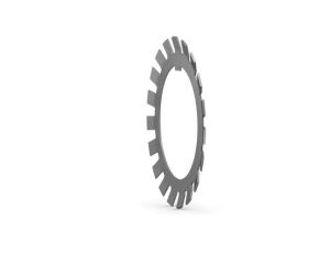 SKF - Podkładka łożyskowa, MB 11 55.0 x 81.0 x 1.5