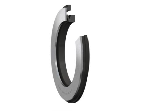 SKF - Uszczelnienie oprawy dzielonej, TSN 210 A 54.0 x 64.0 x 9.0