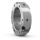 SKF - Nakrętka łożyskowa precyzyjna, KMTA 12 6 x 84.0 x 24.0