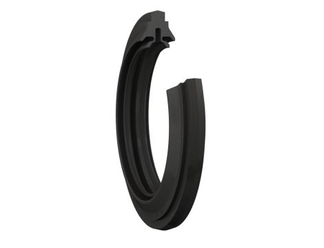 SKF - Uszczelnienie oprawy dzielonej, TSN 519 L 83.0 x 138.6 x 16.0