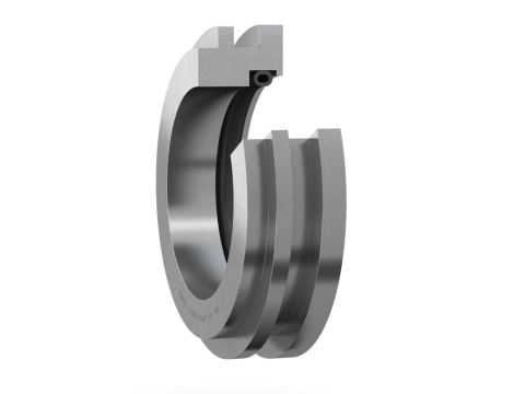 SKF - Uszczelnienie oprawy dzielonej, TS 36 16 x 195.0 x 42.0