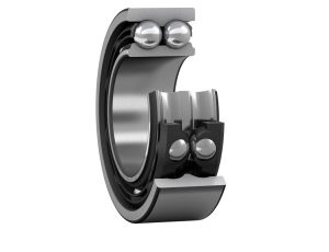 SKF - Łożysko skośne dwurzędowe, 3303 ATN9/C3 17.0 x 47.0 x 22.2
