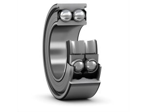 SKF - Łożysko skośne dwurzędowe, 3208 A-2Z 4 x 8 x 30.2