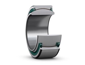 SKF - Łożysko przegubowe, ze stali nierdzewnej, GE 20 TXG3E 2 x 35.0 x 16.0