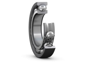 SKF - Łożysko kulkowe proste jednorzędowe, 6317/C3VL0241 85.0 x 18 x 41.0