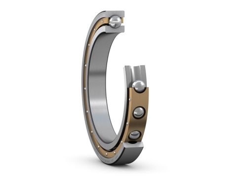 SKF - Łożysko kulkowe proste jednorzędowe, 61948 MA 24 x 32 x 38.0