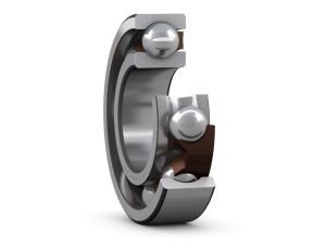 SKF - Łożysko kulkowe proste jednorzędowe, 6206 ETN9/C3 3 x 62.0 x 16.0