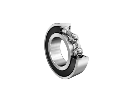 INA - Łożysko kulkowe proste jednorzędowe , 62201-2RSR INA, 12 x 32 x 14