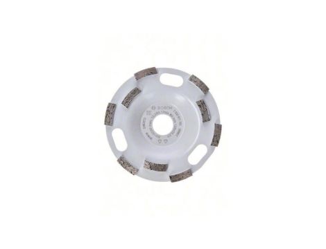 GŁOWICA SZLIFUJĄCA 125*5MM EFC HIGH SPEED