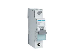 Wyłącznik nadprądowy QC 1P B 10A 6kA AC MBS110