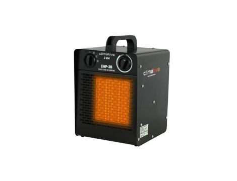 Nagrzewnica elektryczna PTC Climative EHP-3B 3kW