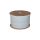 Kabel UTP kat.6 U/UTP 4x2x0,57 B2ca szary LSOH Alantec 100m