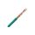 Kabel mikrofonowy zielony 2x0,23mm OFC Twinax PVC MIC-100-GREEN /100m/